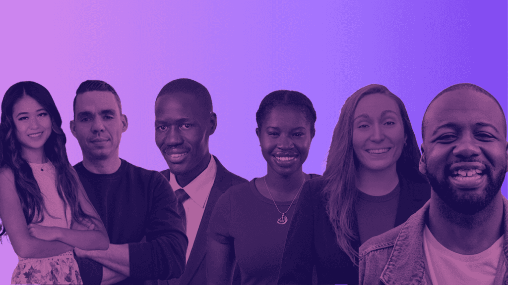 Power Tour community event